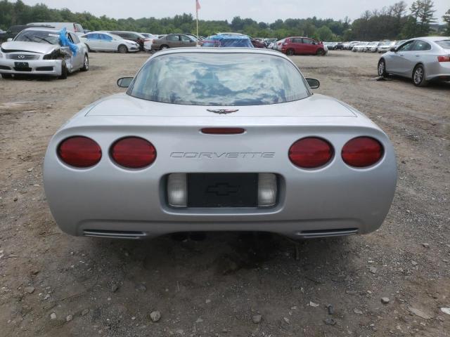 Photo 6 from auction – 1998 CHEVROLET CORVETTE with VIN 1G1YY22G0W5122475