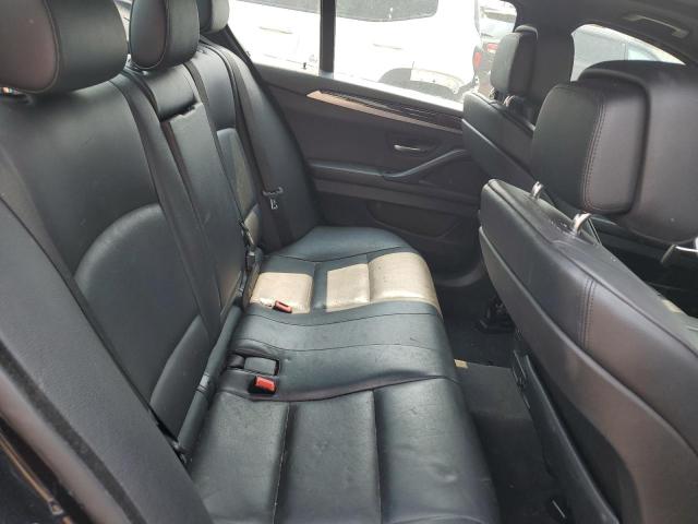 Photo 10 from auction – 2013 BMW 535 I with VIN WBAFR7C53DC824804