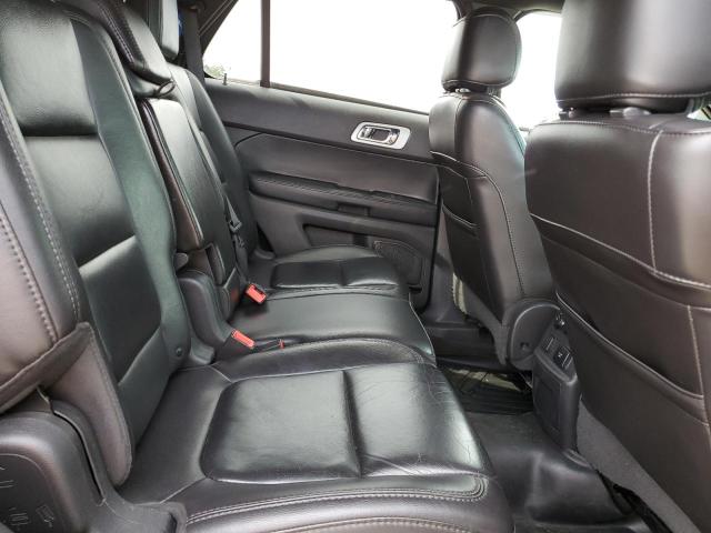 Photo 11 from auction – 2013 FORD EXPLORER L with VIN 1FM5K8F8XDGC53069