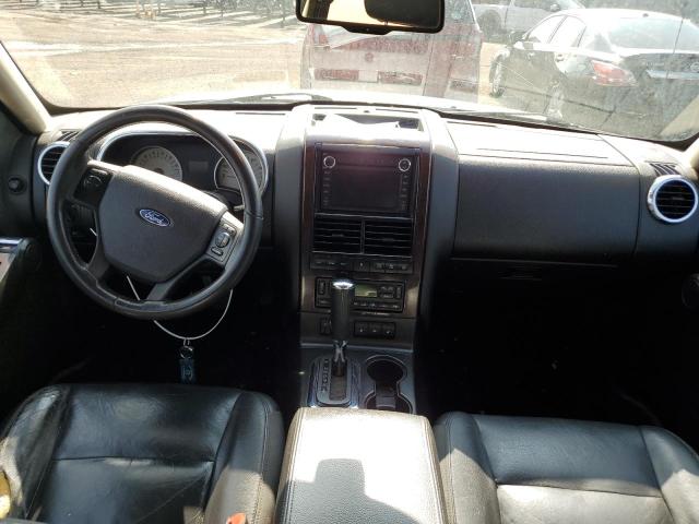 Photo 8 from auction – 2008 FORD EXPLORER L with VIN 1FMEU75808UA67604