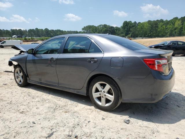 Фото 2 с аукциона – 2012 TOYOTA CAMRY BASE с VIN 4T1BF1FK3CU150893
