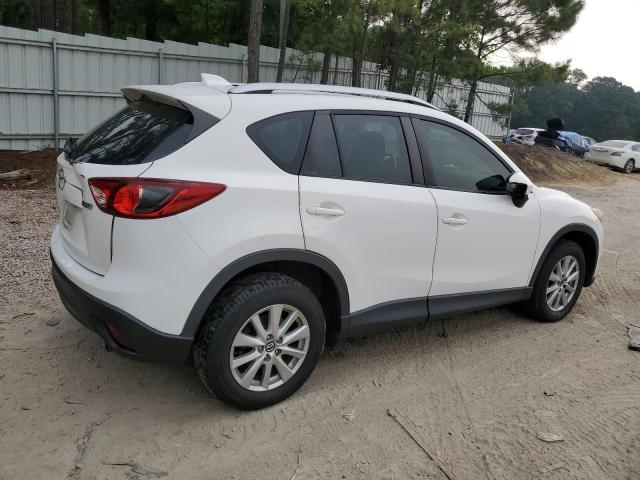 Photo 3 from auction – 2013 MAZDA CX-5 SPORT with VIN JM3KE2BE4D0149331