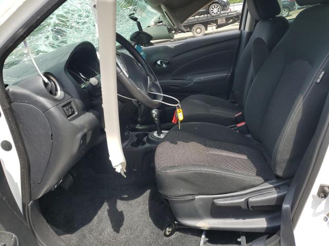 Photo 7 from auction – 2018 NISSAN VERSA S with VIN 3N1CN7AP2JL806223