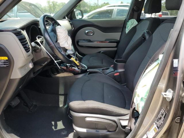 صورة رقم 7 من المزاد - 2019 KIA SOUL + مع VIN KNDJP3A58K7645100