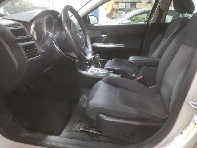 Photo 7 from auction – 2009 DODGE AVENGER SX with VIN 1B3LC56B49N523338