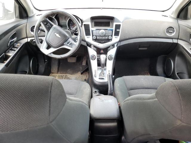 Photo 8 from auction – 2012 CHEVROLET CRUZE LT with VIN 1G1PF5SC5C7149686