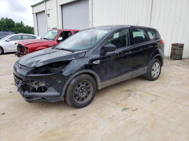 FORD ESCAPE S 2016 with VIN 1FMCU0F74GUA25973 - Photo from auction
