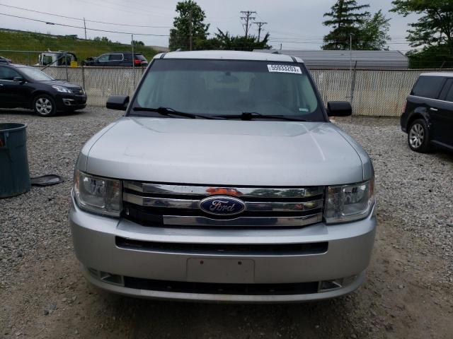 Photo 5 from auction – 2011 FORD FLEX SE with VIN 2FMGK5BC9BBD36045