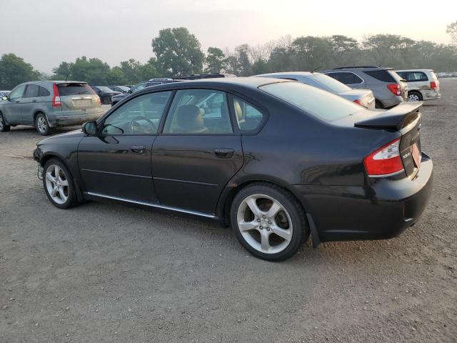 Photo 2 from auction – 2009 SUBARU LEGACY 2.5 with VIN 4S3BL626497228429