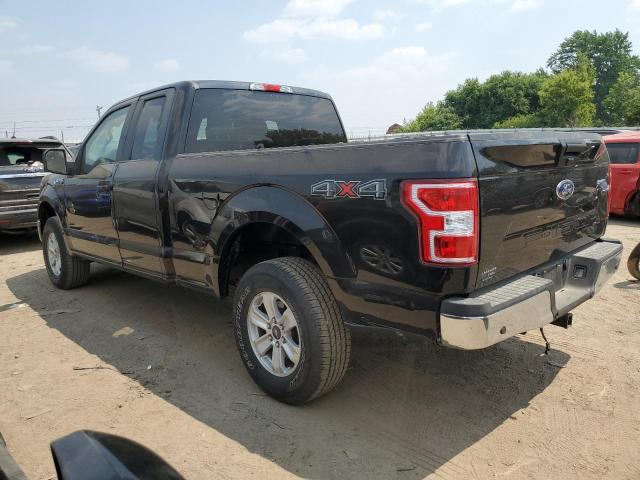 Photo 2 from auction – 2019 FORD F150 SUPER with VIN 1FTFX1E54KKF25540
