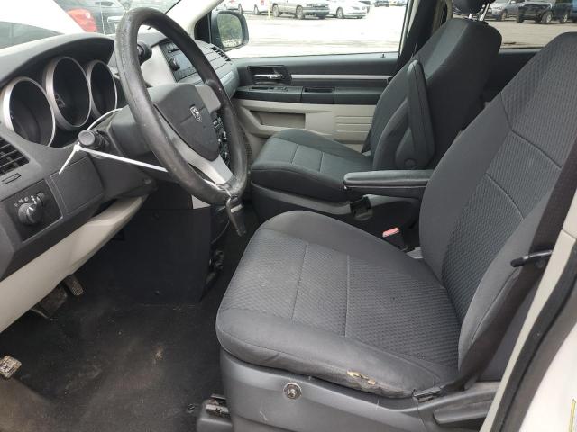 Photo 7 from auction – 2010 DODGE GRAND CARA with VIN 2D4RN4DE7AR477069