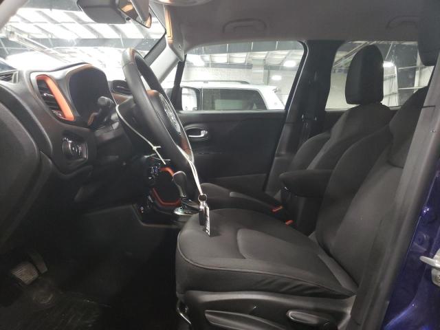 Photo 7 from auction – 2018 JEEP RENEGADE S with VIN ZACCJBABXJPH35411