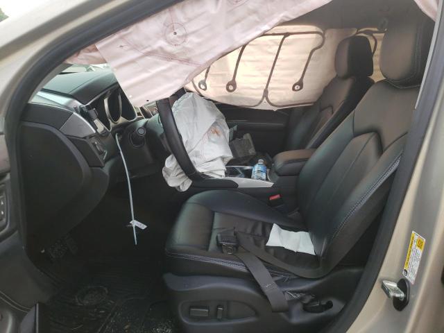 صورة رقم 7 من المزاد - 2012 CADILLAC SRX مع VIN 3GYFNGE34CS518546