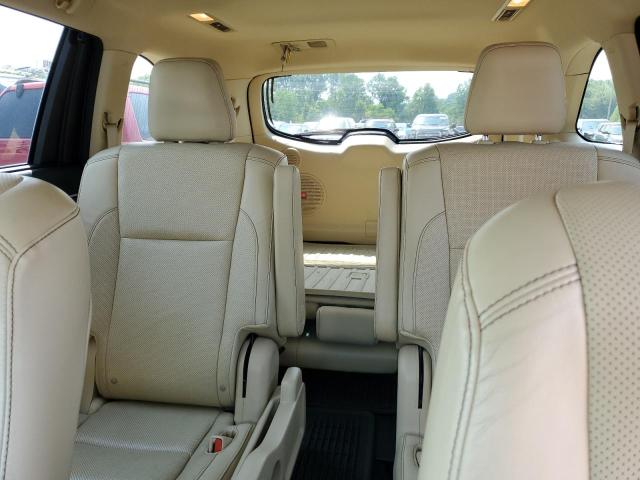 Photo 10 from auction – 2014 TOYOTA HIGHLANDER with VIN 5TDDKRFH2ES022230