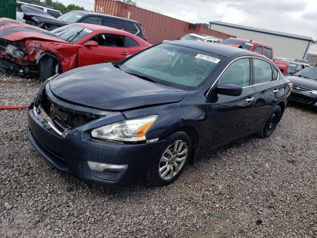 NISSAN ALTIMA 2.5 2014 with VIN 1N4AL3APXEC108419 - Photo from auction