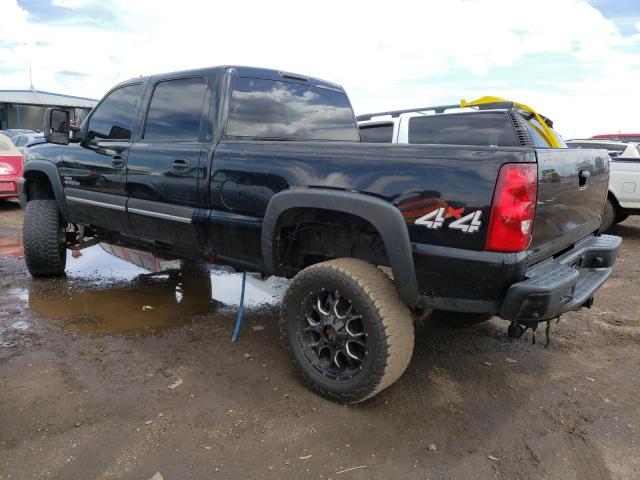 Photo 2 from auction – 2006 CHEVROLET SILVERADO with VIN 1GCHK23D36F159057