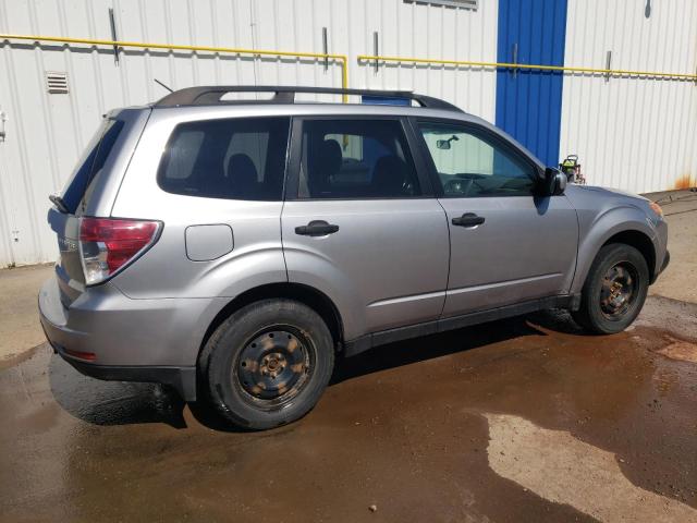 Photo 3 from auction – 2010 SUBARU FORESTER X with VIN JF2SH6BC6AH773880