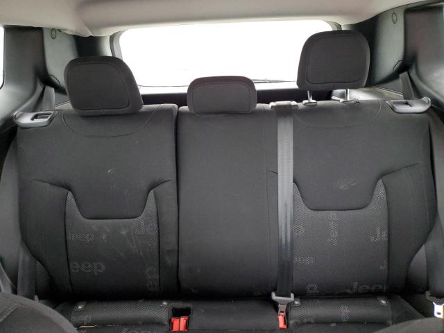 Photo 10 from auction – 2017 JEEP RENEGADE L with VIN ZACCJBBH6HPF93362