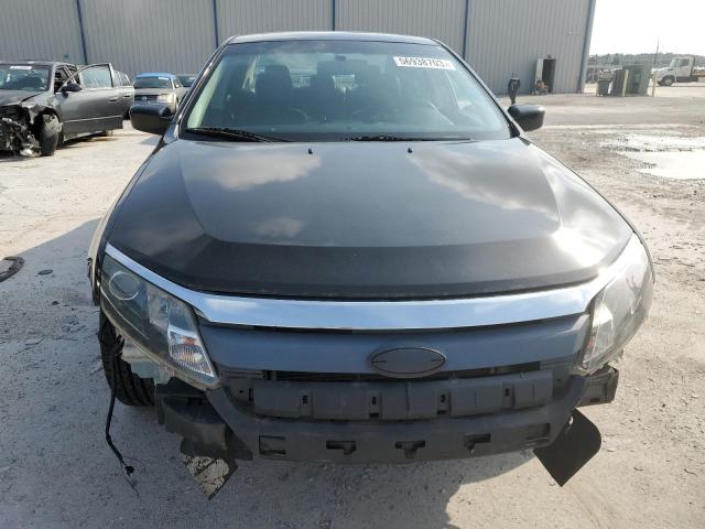 Photo 5 from auction – 2012 FORD FUSION with VIN 3FAHP0JA7CR294898