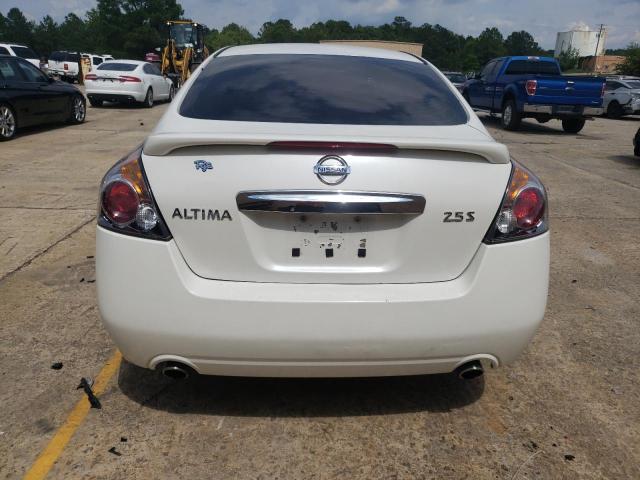 Photo 6 from auction – 2012 NISSAN ALTIMA BAS with VIN 1N4AL2AP3CN555332