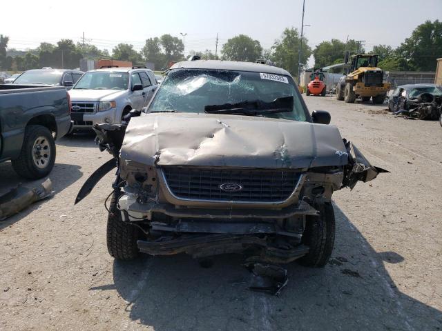 Photo 5 from auction – 2002 FORD EXPLORER X with VIN 1FMZU72E82ZB61140