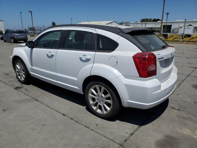 Photo 2 from auction – 2011 DODGE CALIBER HE with VIN 1B3CB5HA3BD249178