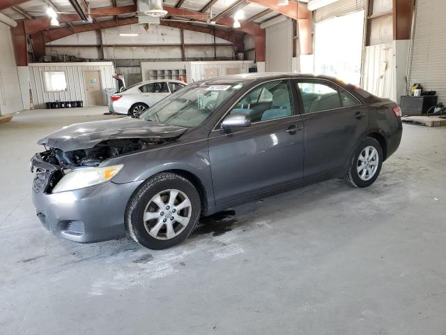 TOYOTA CAMRY BASE 2010 with VIN 4T4BF3EK7AR059416 - Photo from auction
