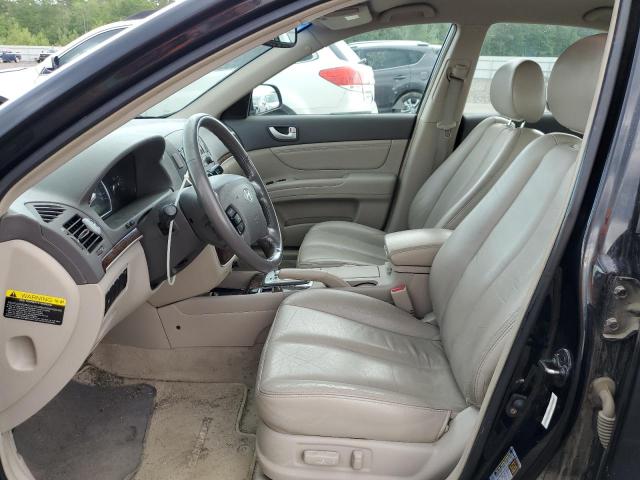 Photo 7 from auction – 2008 HYUNDAI SONATA SE with VIN 5NPEU46C48H324151