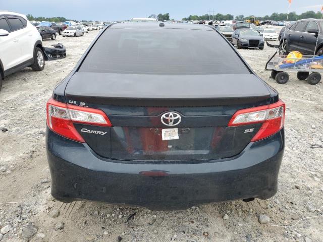 Photo 6 from auction – 2014 TOYOTA CAMRY L with VIN 4T1BF1FK3EU347386