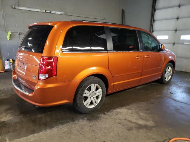 Photo 3 from auction – 2011 DODGE GRAND CARA with VIN 2D4RN5DG2BR792385