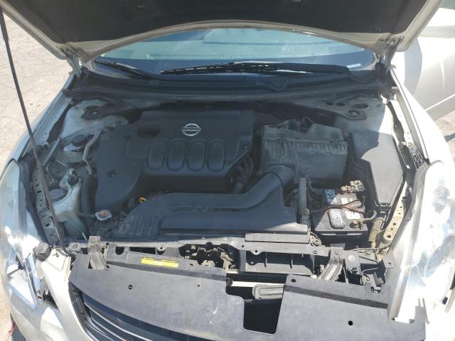 Photo 11 from auction – 2011 NISSAN ALTIMA BAS with VIN 1N4AL2AP6BN463114