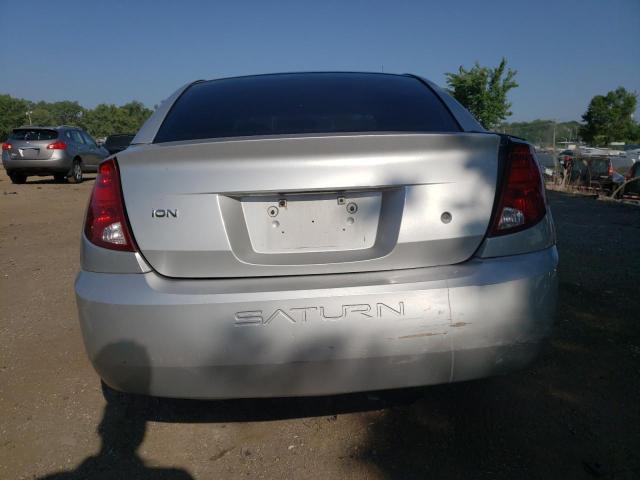 Photo 6 from auction – 2004 SATURN ION LEVEL with VIN 1G8AJ52F64Z206953