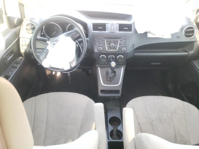 Photo 8 from auction – 2012 MAZDA 5 with VIN JM1CW2CL1C0133674