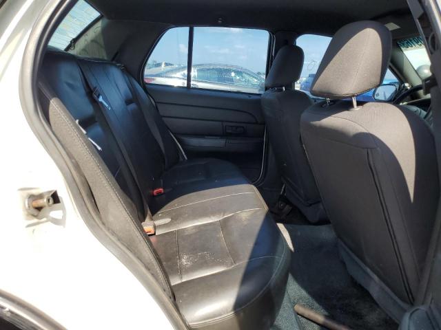 Photo 10 from auction – 2004 FORD CROWN VICT with VIN 2FAFP71W34X104254