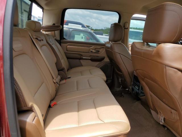 Photo 10 from auction – 2019 RAM 1500 LONGH with VIN 1C6SRFKT9KN747313
