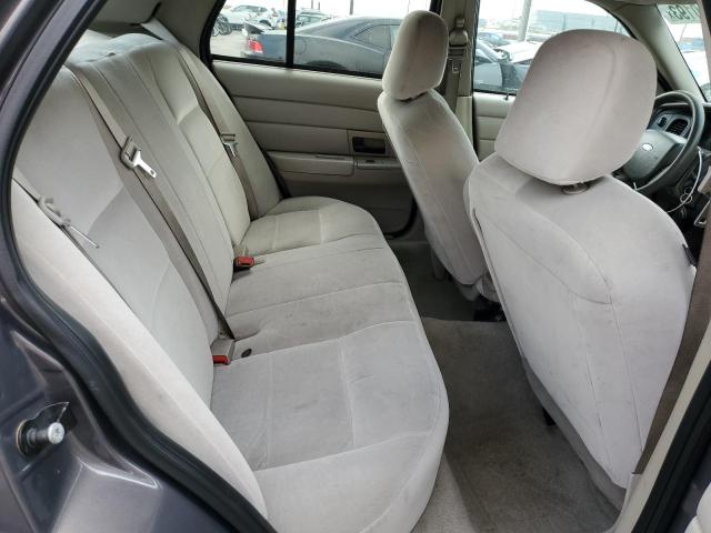 Photo 10 from auction – 2007 FORD CROWN VICT with VIN 2FAHP71W67X123863