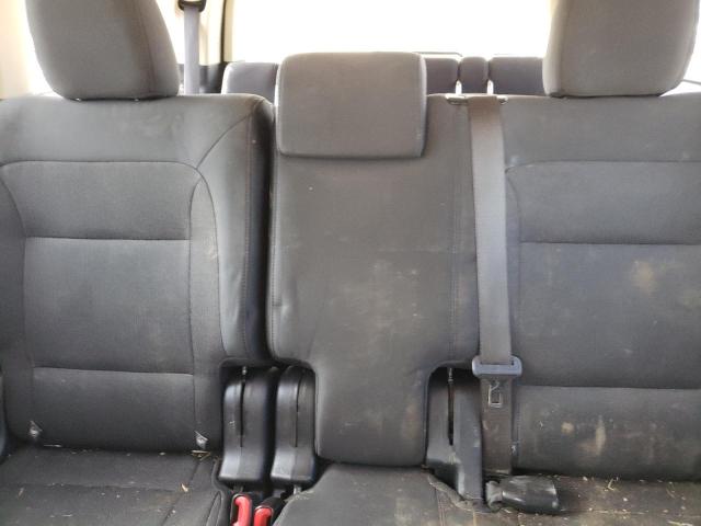 Photo 10 from auction – 2016 FORD FLEX SE with VIN 2FMGK5B82GBA02698