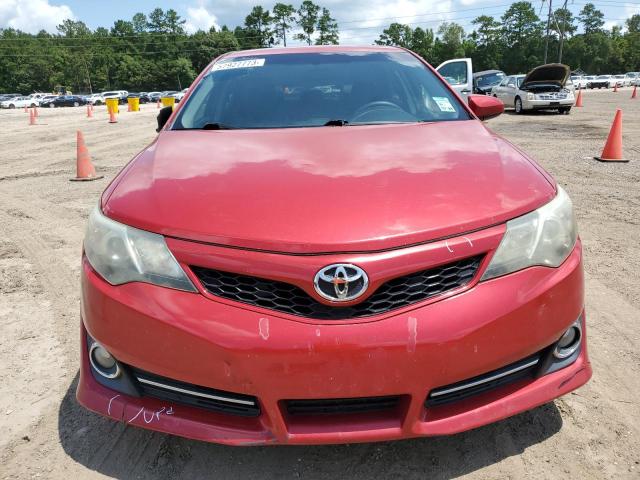 Photo 5 from auction – 2014 TOYOTA CAMRY L with VIN 4T1BF1FK7EU825292
