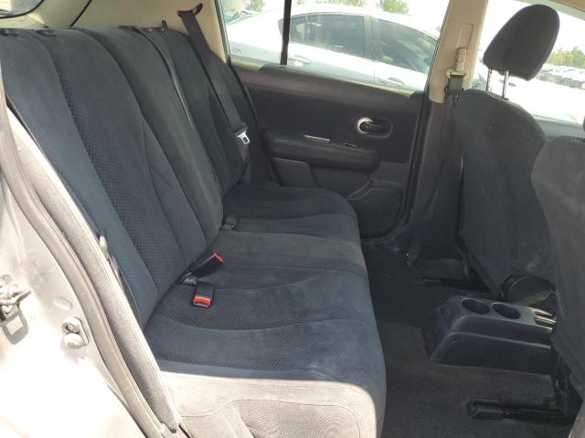 Photo 10 from auction – 2011 NISSAN VERSA S with VIN 3N1BC1CP9BL396968