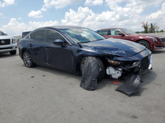 Photo 4 from auction – 2021 MAZDA 3 SELECT with VIN 3MZBPABL2MM250289