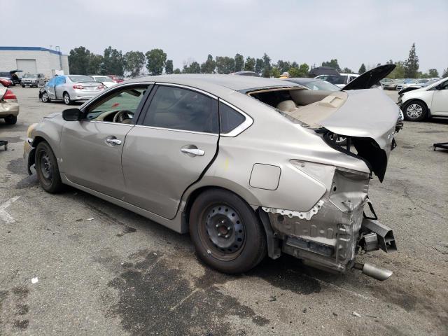 Photo 2 from auction – 2013 NISSAN ALTIMA 2.5 with VIN 1N4AL3AP1DC244940