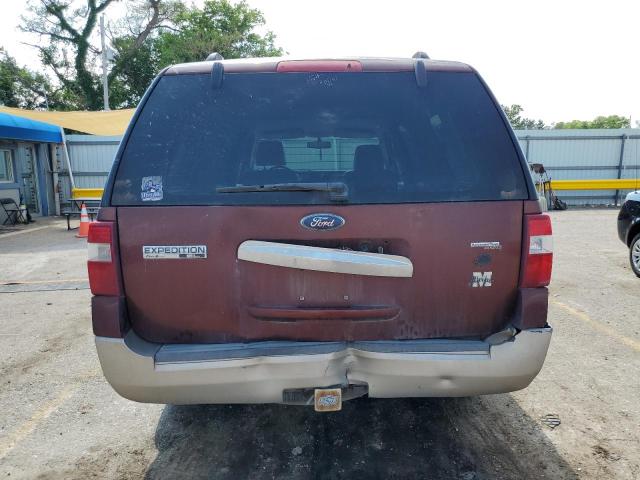 Photo 6 from auction – 2008 FORD EXPEDITION with VIN 1FMFK17588LA03911