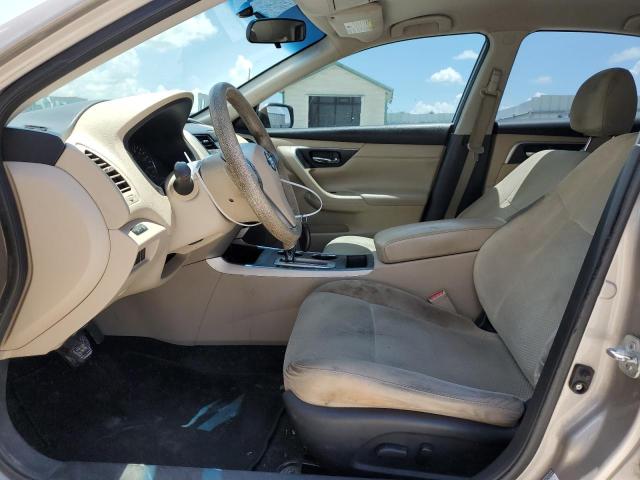 Photo 7 from auction – 2015 NISSAN ALTIMA 2.5 with VIN 1N4AL3APXFC581822