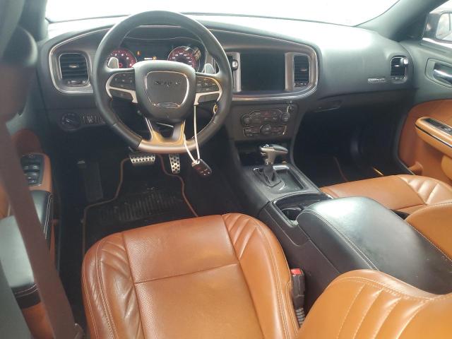 Фото 8 с аукциона – 2016 DODGE CHARGER SR с VIN 2C3CDXL96GH199716