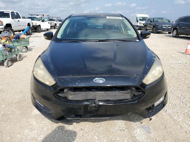 Photo 5 from auction – 2016 FORD FOCUS SE with VIN 1FADP3K26GL390016