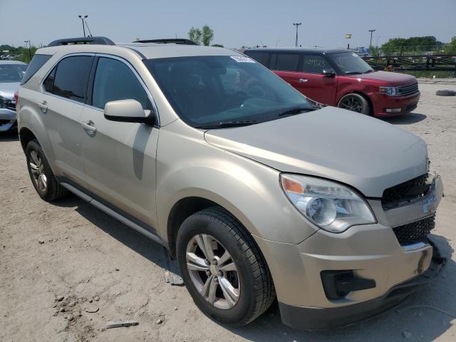 Photo 4 from auction – 2011 CHEVROLET EQUINOX LT with VIN 2GNALDEC5B1325618