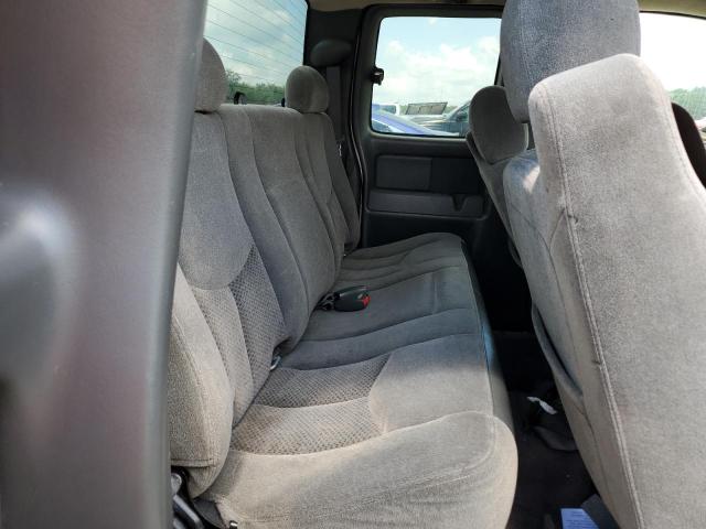 Photo 10 from auction – 2005 CHEVROLET SILVERADO with VIN 2GCEC19V551220697