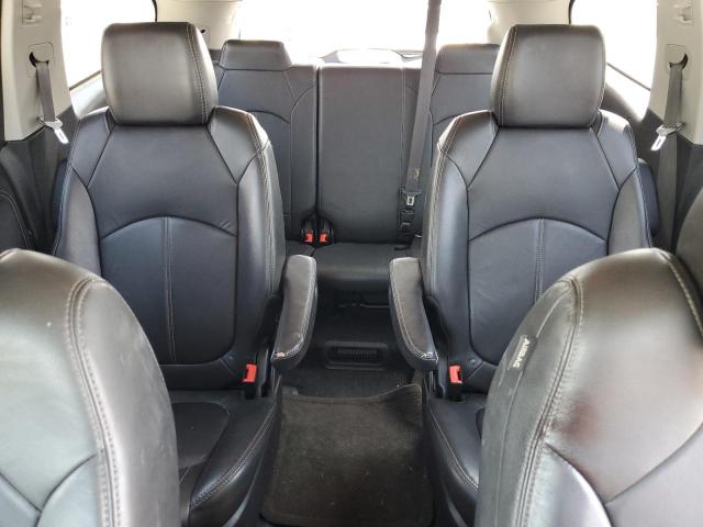 Photo 10 from auction – 2017 CHEVROLET TRAVERSE L with VIN 1GNKRHKD9HJ169833