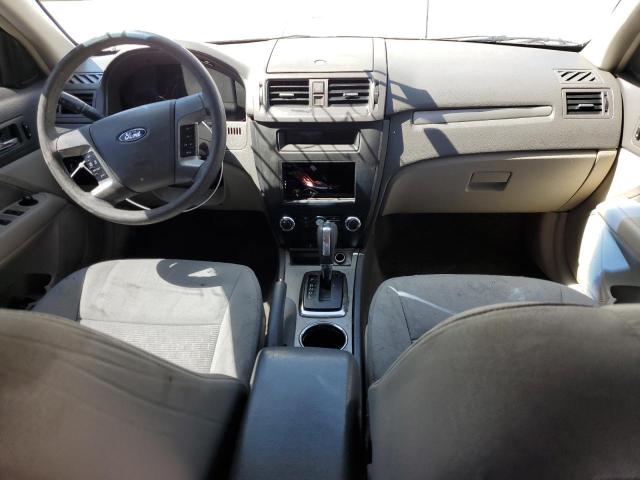 Photo 8 from auction – 2010 FORD FUSION SE with VIN 3FAHP0HA6AR374101