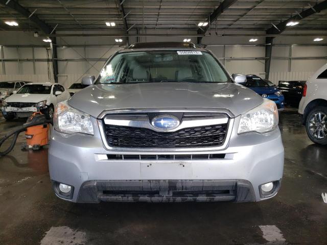 Photo 5 from auction – 2014 SUBARU FORESTER 2 with VIN JF2SJAMC2EH540024